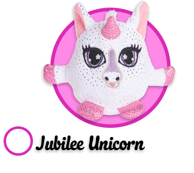 Jubilee Unicorn