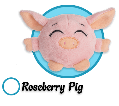 Roseberry Pig