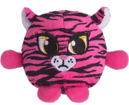 Black Raspberry Tiger