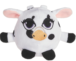 Cookies & Cream Cow