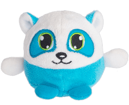 Lychee Panda