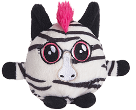 Licorice Stripe Zebra