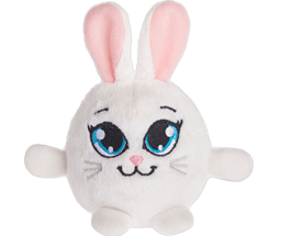 Marshmallow Bunny
