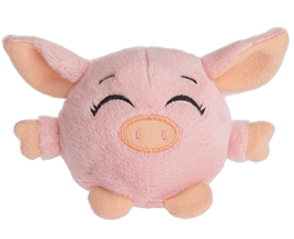 Roseberry Pig