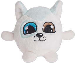 Wintermint Husky